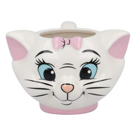 Disney Animals mug 3D Aristocats Marie