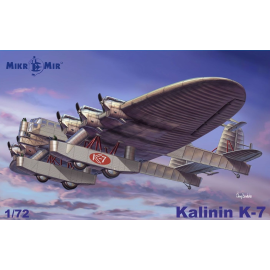 Kalinine K-7