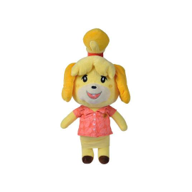 Animal Crossing peluche Isabelle 40 cm
