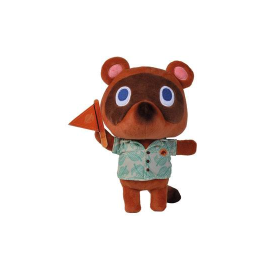 Animal Crossing peluche Timmy 25 cm