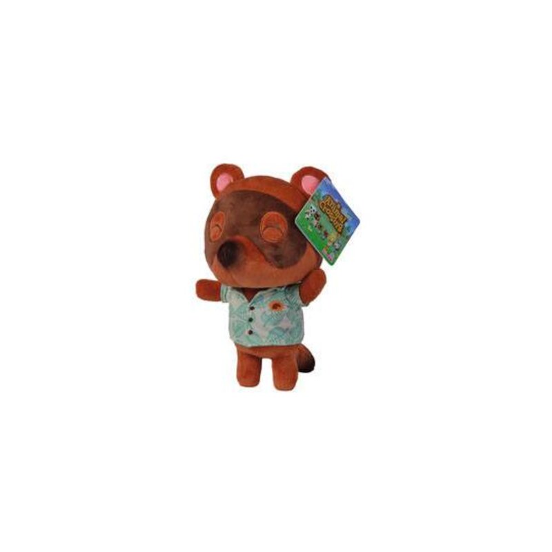 Animal Crossing peluche Tommy 25 cm