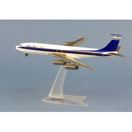 El Al Boeing 707-400 4X-ATA “Shehecheyanu”