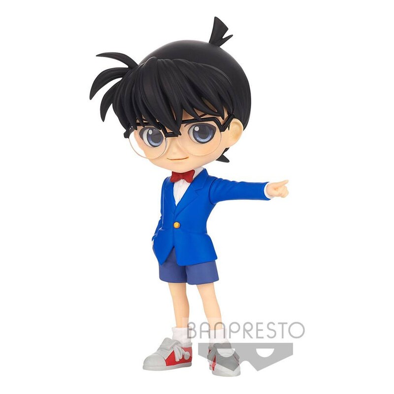 Edogawa Conan Q-Posket Ver. A