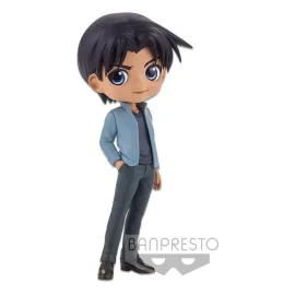 Détective Conan figurine Q Posket Heiji Hattori Ver. B 14 cm