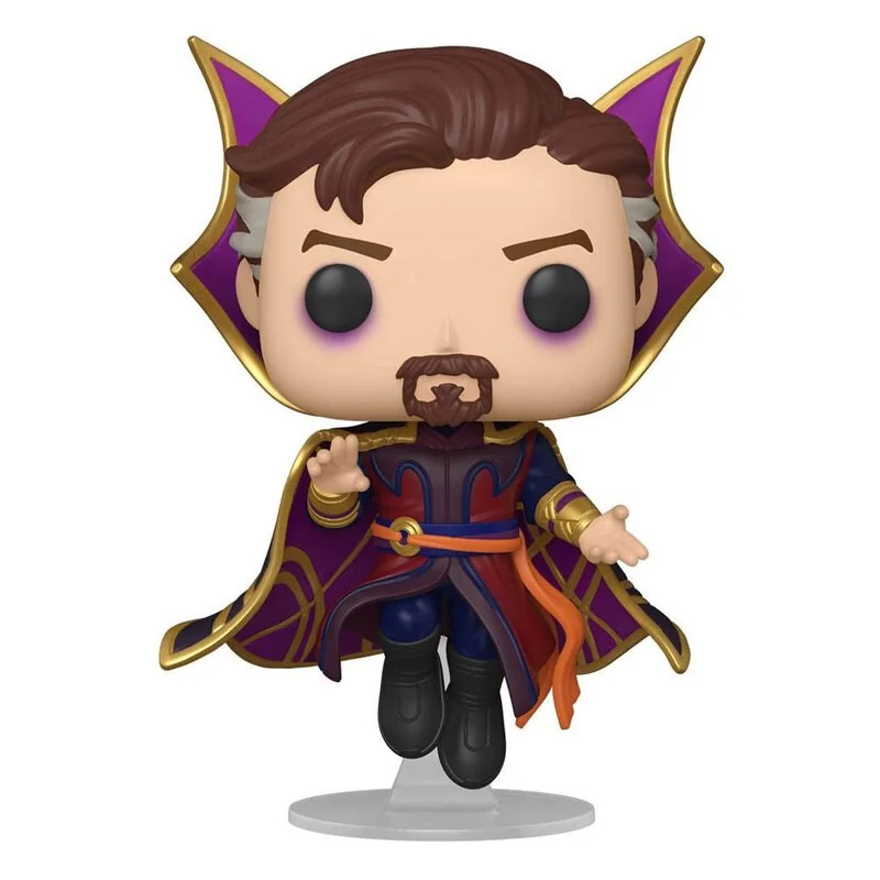 What If...? POP! Marvel Vinyl Figurine Doctor Strange Supreme 9 cm