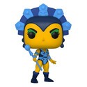 Masters of the Universe POP! Animation Vinyl figurine Evil Lyn 9 cm