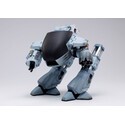 Robocop figurine sonore Exquisite Mini 1/18 Battle Damaged ED209 15 cm