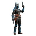 Star Wars The Mandalorian figurine 1/6 Bo-Katan Kryze 28 cm