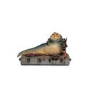 Star Wars statuette 1/10 Deluxe Art Scale Jabba The Hutt 23 cm