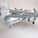 de Havilland Canada CS-2F TRACKER