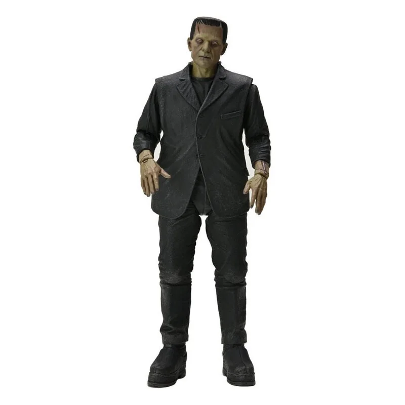 Universal Monsters figurine Ultimate Frankenstein's Monster (Color) 18 cm