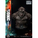 Godzilla vs Kong buste Kong 67 cm