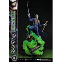 DC Comics statuette 1/3 The Joker Say Cheese 99 cm