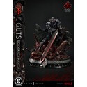 Berserk statuette 1/4 Guts Berserker Armor Rage Edition 67 cm