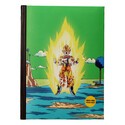 Dragon Ball Z cahier lumineux Namek Final Battle