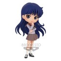 Sailor Moon Eternal The Movie figurine Q Posket Rei Hino Ver. B 14 cm