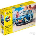 STARTER KIT (Kit de démarrage) Renault R8 Gordini