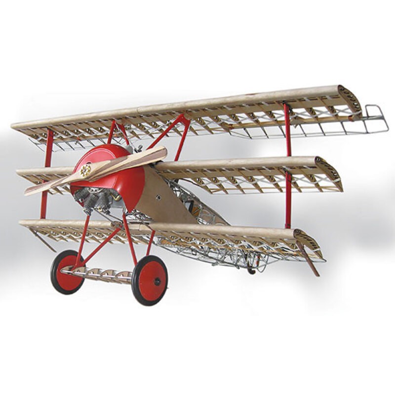 Maquette plastique Model airways - Moteur Fokker - Maquette plastique