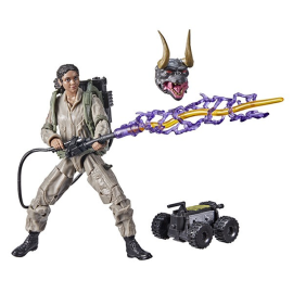 Ghostbusters Plasma Series Afterlife Lucky 15cm