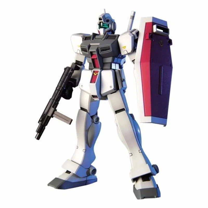 Gundam Gunpla HG 1/144 038 RGM-79D GM Cold Distric... Bandai (58260 ...