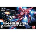 Gundam Gunpla HG 1/144 159 Gerbera-Tetra