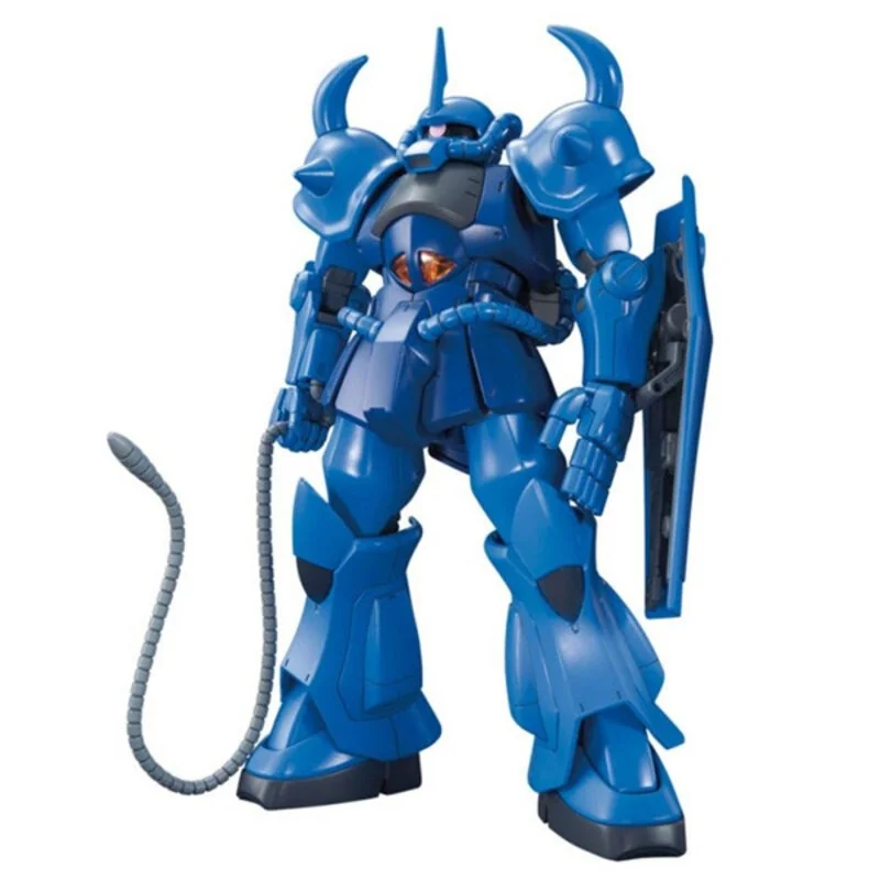 Gundam Gunpla HG 1/144 196 Gouf