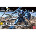 Gundam Gunpla HG 1/144 196 Gouf