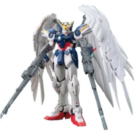 Gundam Gunpla RG 1/144 017 Wing Gundam Zero Endless Waltz