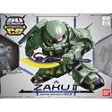 Gundam Gunpla SD Cross Silhouette Zaku II