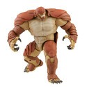 Marvel Legends Spider-Man Build A Figure Marvel's Shriek 15cm