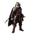 SW Star Wars Meisho Movie Realization The Mandalorian Ronin 17cm