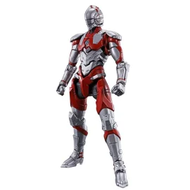 Ultraman Figure-Rise Ultraman B Type Action