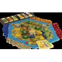 Catan : 3D Edition Deluxe