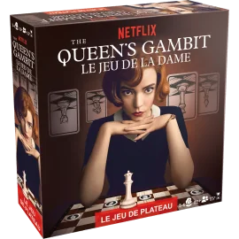 Queens Gambit FR