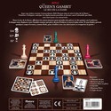 Queens Gambit FR