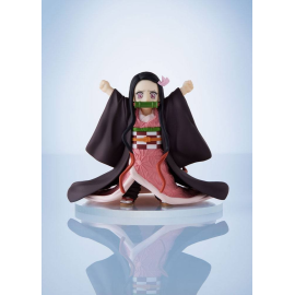  Demon Slayer: Kimetsu no Yaiba statuette ConoFig Little Nezuko 9 cm