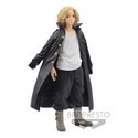 Tokyo Revengers statuette PVC Manjiro Sano 16 cm