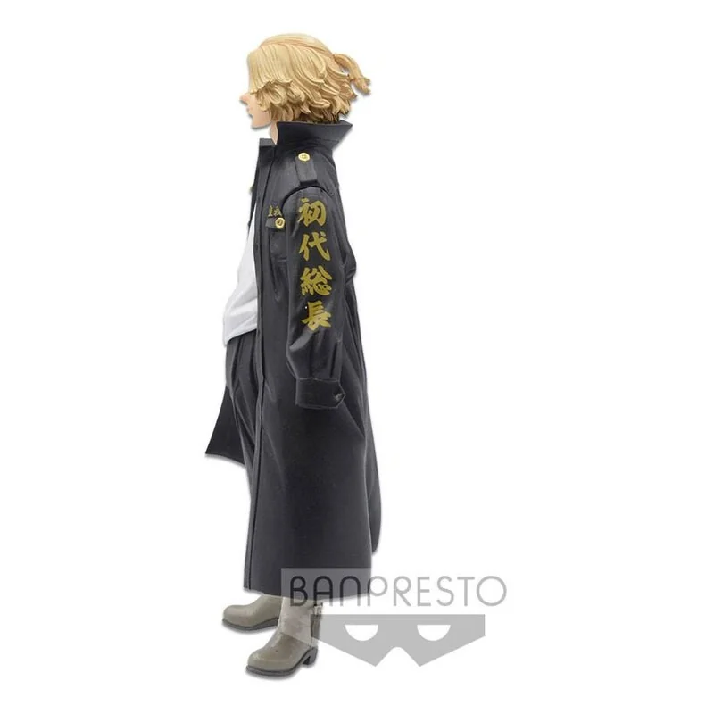 Tokyo Revengers statuette PVC Manjiro Sano 16 cm