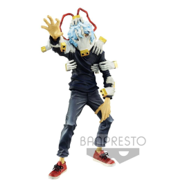 My Hero Academia statuette PVC Chronicle Figure Academy Tomura Shigaraki 18 cm