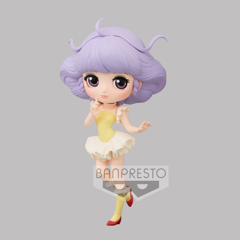 Magical Angel Creamy Mami figurine Q Posket Creamy Mami Ver. A 14 cm