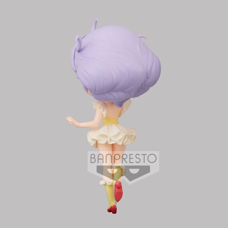 Magical Angel Creamy Mami figurine Q Posket Creamy Mami Ver. A 14 cm