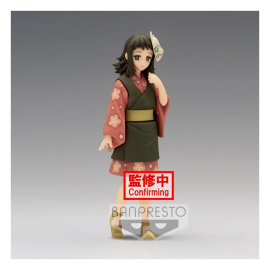 Demon Slayer Kimetsu no Yaiba statuette PVC Makomo 15 cm