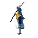 One Piece statuette PVC DXF Grandline Men Wanokuni Trafalgar Law 17 cm