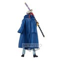 One Piece statuette PVC DXF Grandline Men Wanokuni Trafalgar Law 17 cm