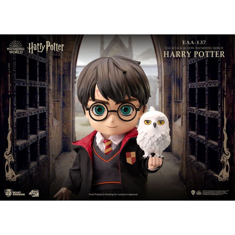 Harry Potter - Set 2 accessoires pour cheveux Classic Serpentard -  Figurine-Discount