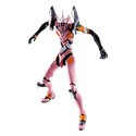 Evangelion: 3.0+1.0 Thrice Upon a Time figurine Robot Spirits (Side EVA) Unit-08y 17 cm