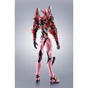 Evangelion: 3.0+1.0 Thrice Upon a Time figurine Robot Spirits (Side EVA) Unit-08y 17 cm