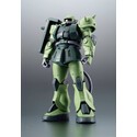 Mobile Suit Gundam figurine Robot Spirits MS-06JC Ground Type Zaku II ver. A.N.I.M.E. 15 cm