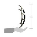 Star Trek mini réplique Bat'Leth 18 cm