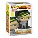 My Hero Academia POP! Animation Vinyl figurine Sir Nighteye 9 cm